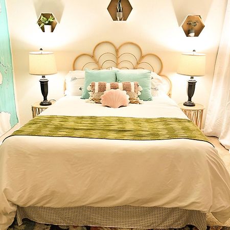 Stylish 2 Bedroom Near Ontario Airport 方塔纳 外观 照片
