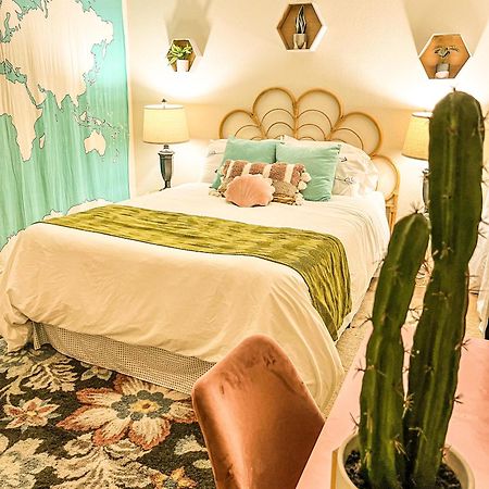 Stylish 2 Bedroom Near Ontario Airport 方塔纳 外观 照片