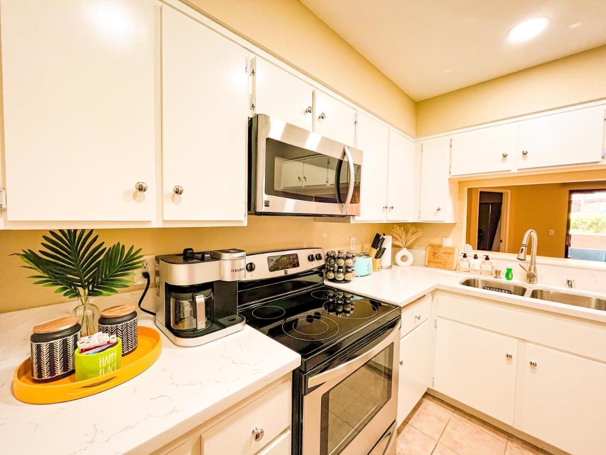 Stylish 2 Bedroom Near Ontario Airport 方塔纳 外观 照片