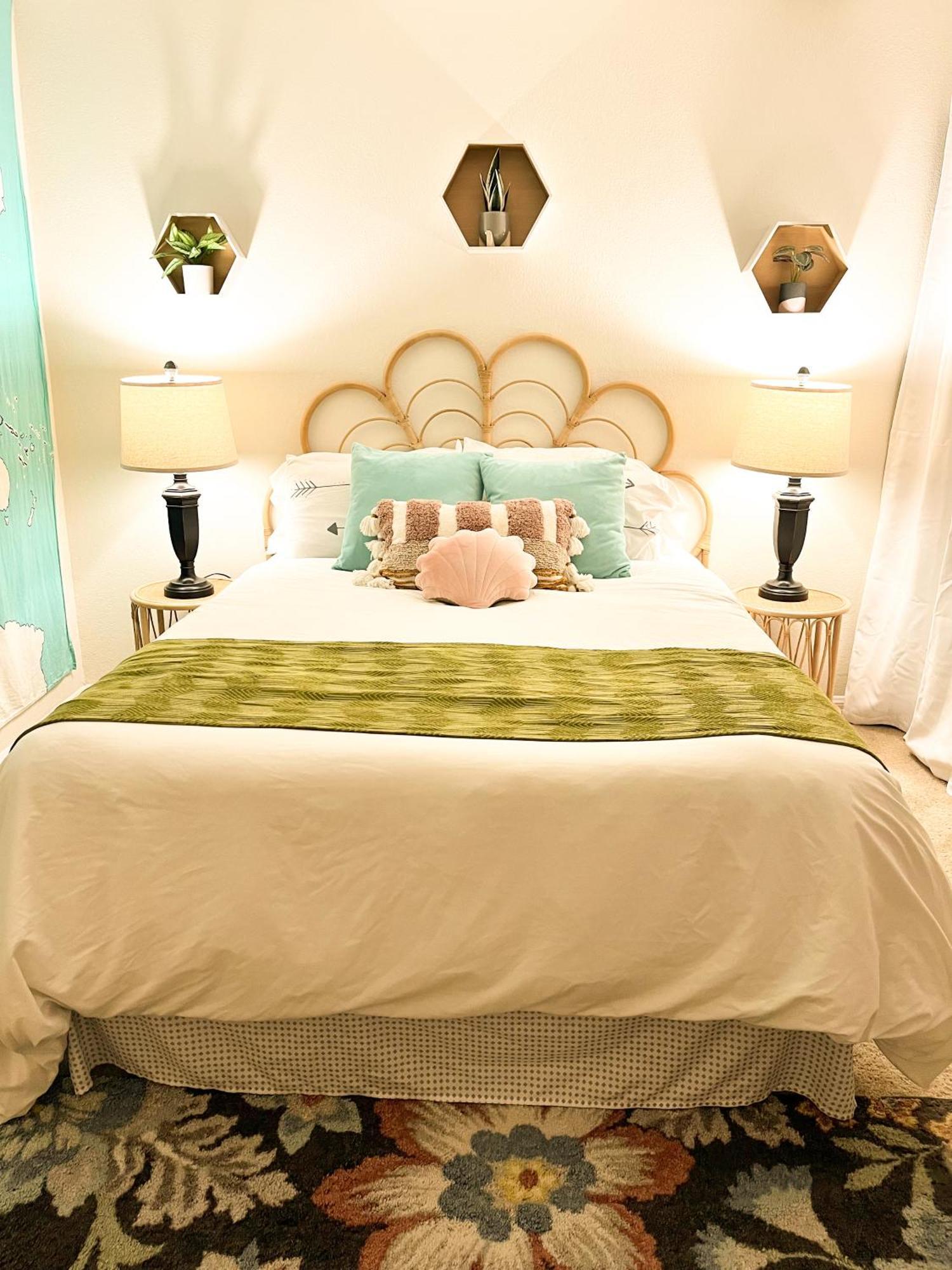 Stylish 2 Bedroom Near Ontario Airport 方塔纳 外观 照片