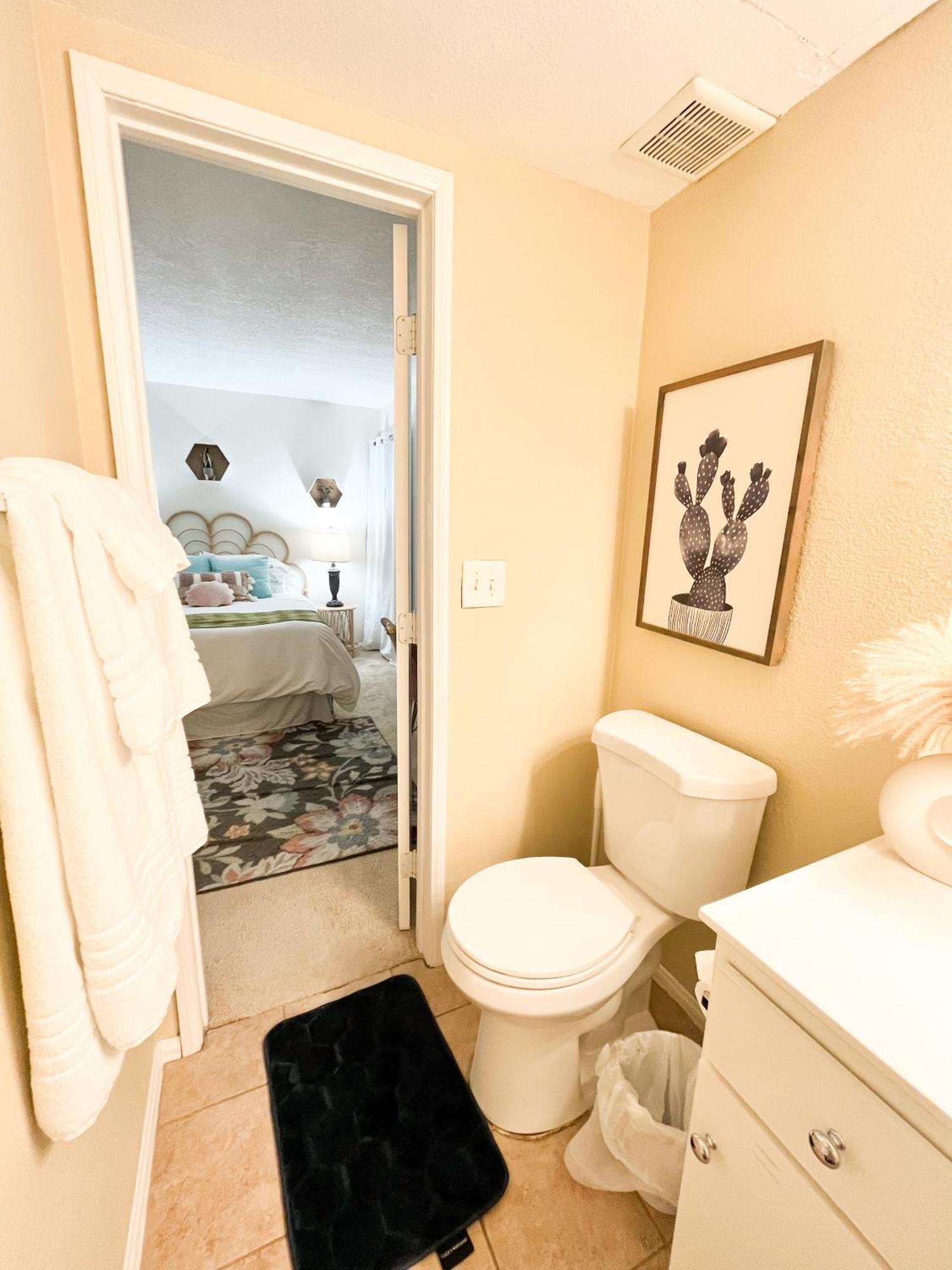 Stylish 2 Bedroom Near Ontario Airport 方塔纳 外观 照片